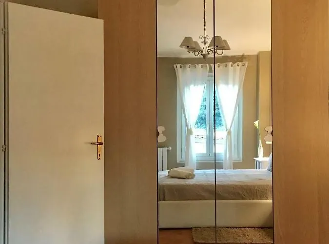Chic 'n Charme Trastevere Terrace * Roma
