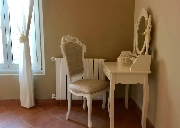 Chic 'n Charme Trastevere Terrace Roma
