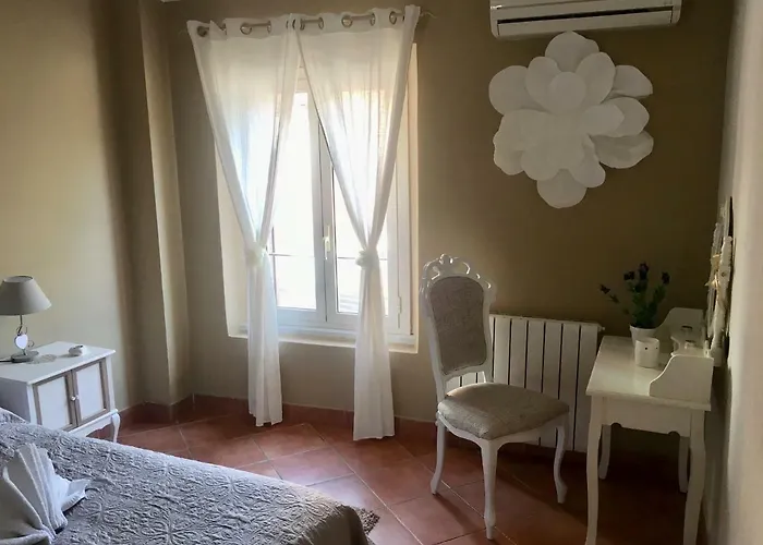Chic 'n Charme Trastevere Terrace Daire Roma