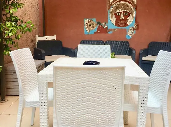 Chic 'n Charme Trastevere Terrace